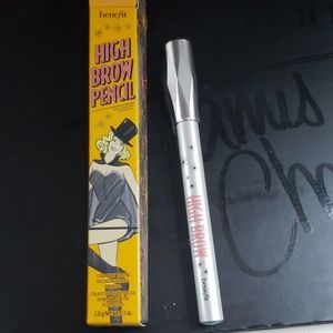 Benefit high brow pencil!